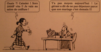 Abus De Pouvoir